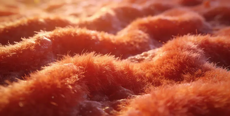 河源结直肠癌靶向120基因检测（组织）图片1