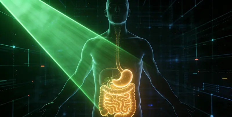 胃癌靶向用药39基因检测（组织）图3